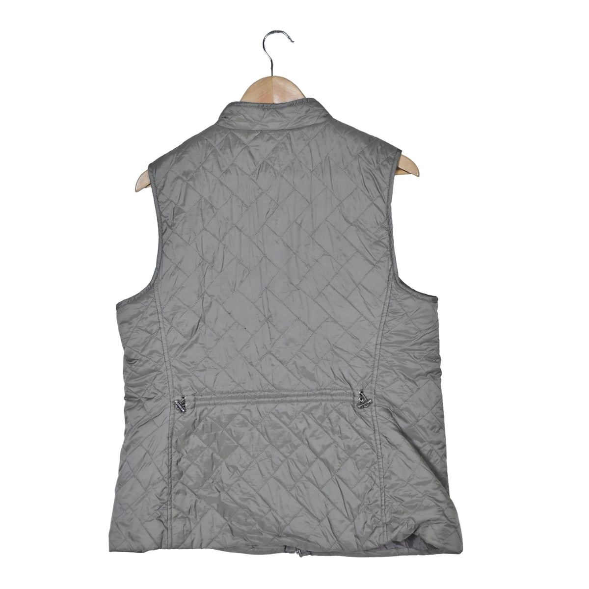 Men's Puffer Jacket