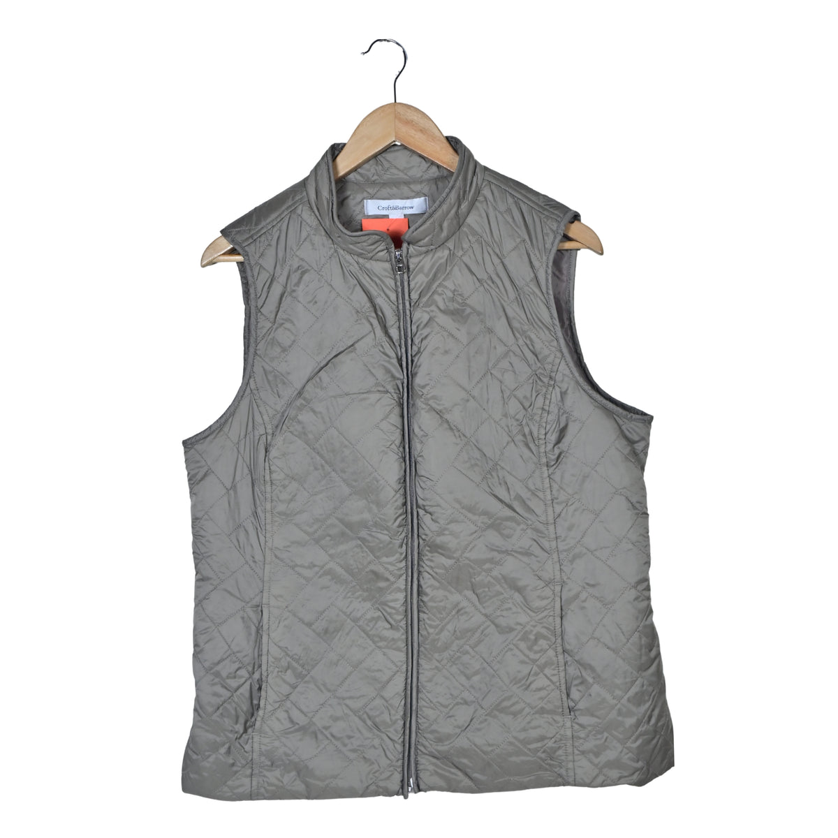 Men's Puffer Jacket