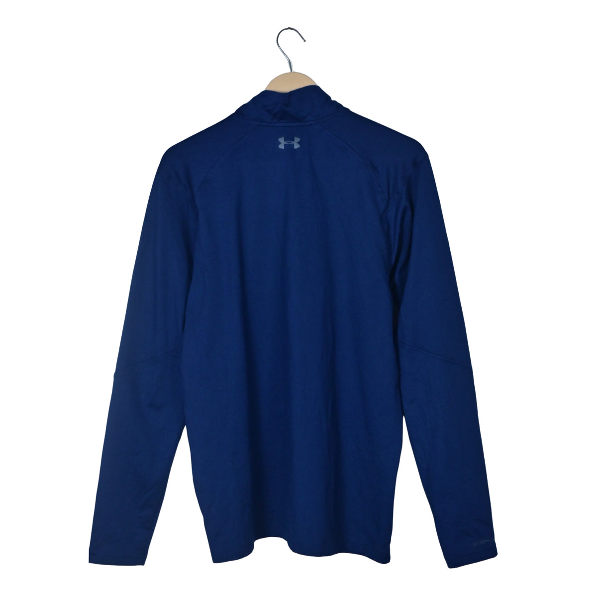 Men's Quarter Zipper
