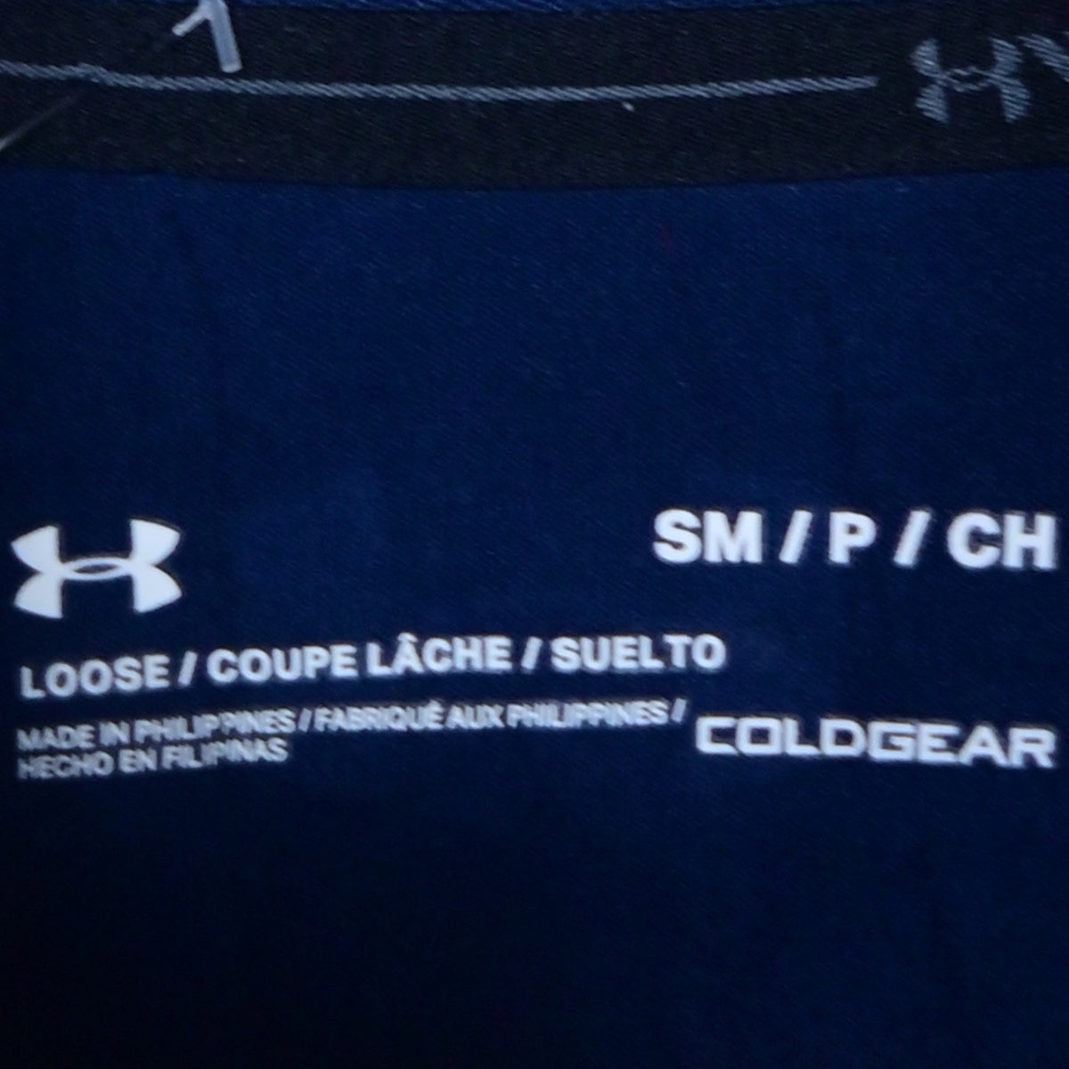 Men's Quarter Zipper