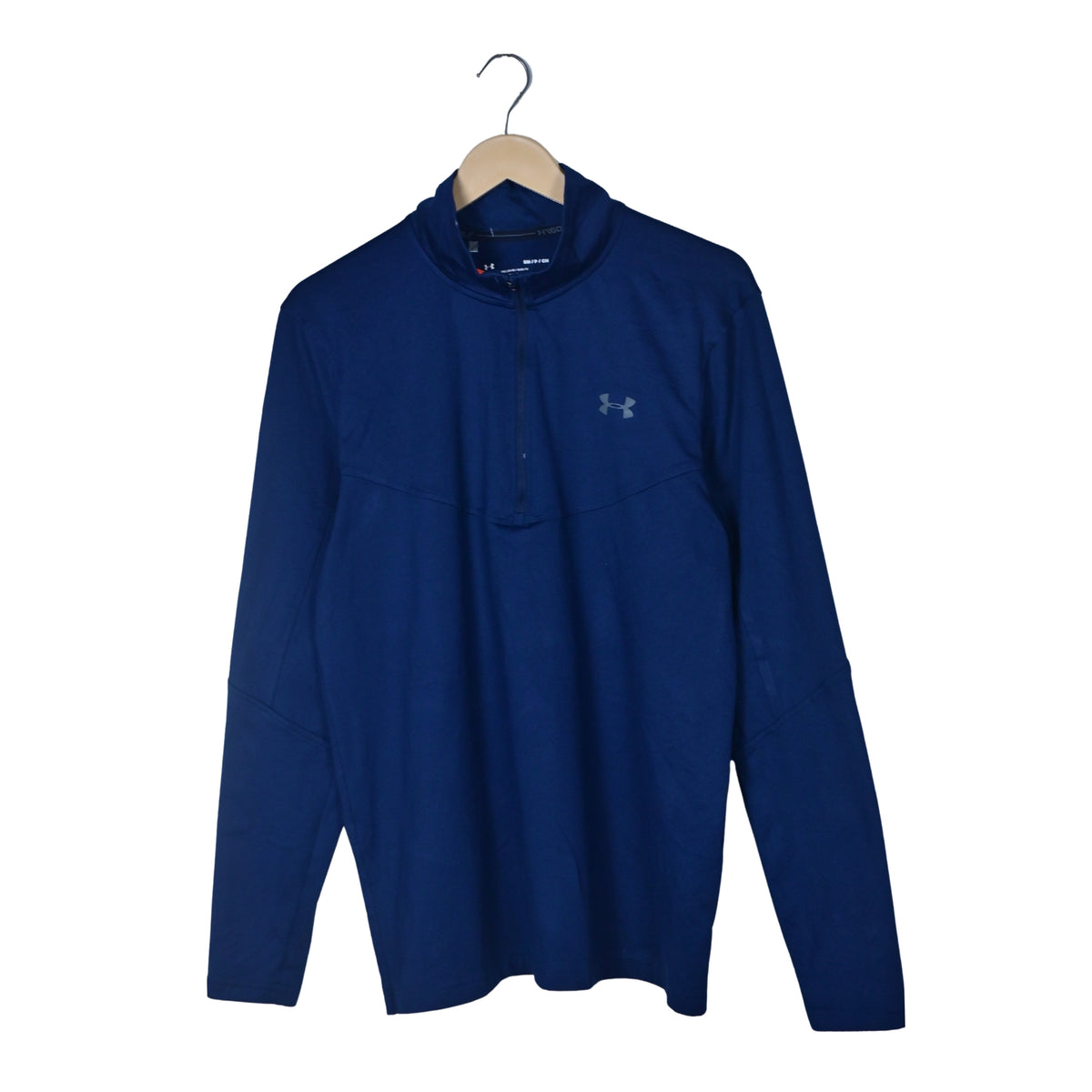 Men's Quarter Zipper