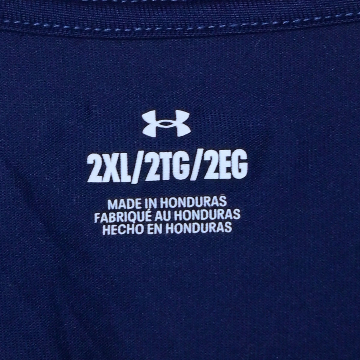 Women's Athletic Workout T-Shirt