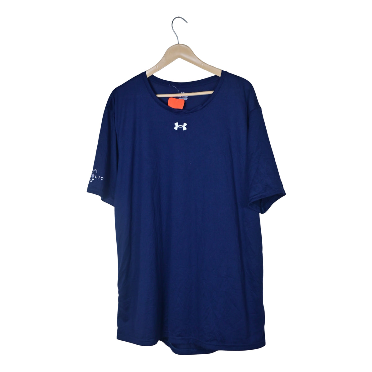 Women's Athletic Workout T-Shirt