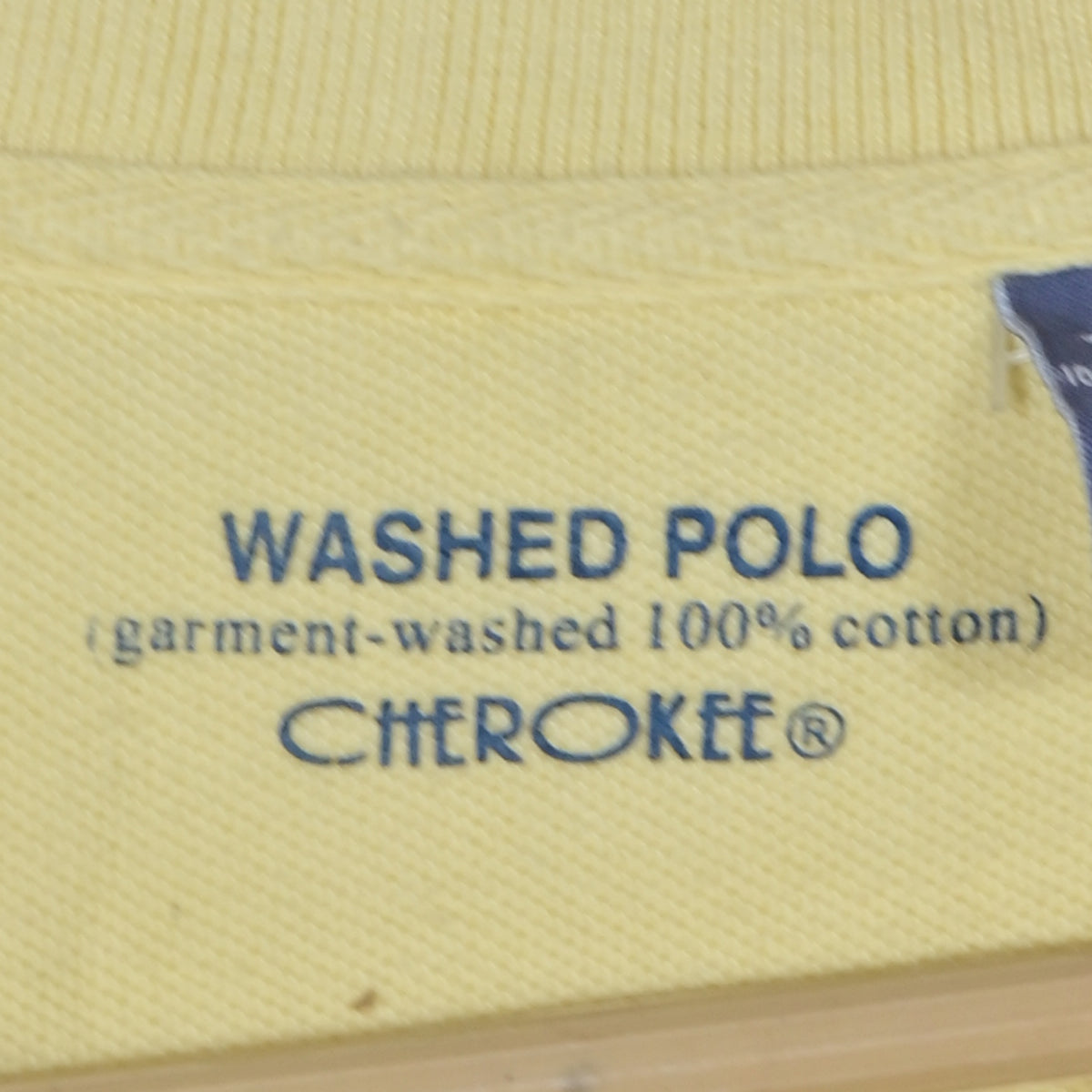 Men's Polo T-Shirt