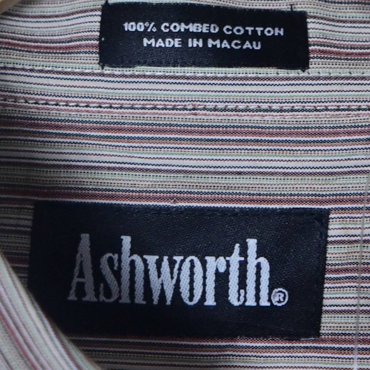 Men's Formal Office Shirt