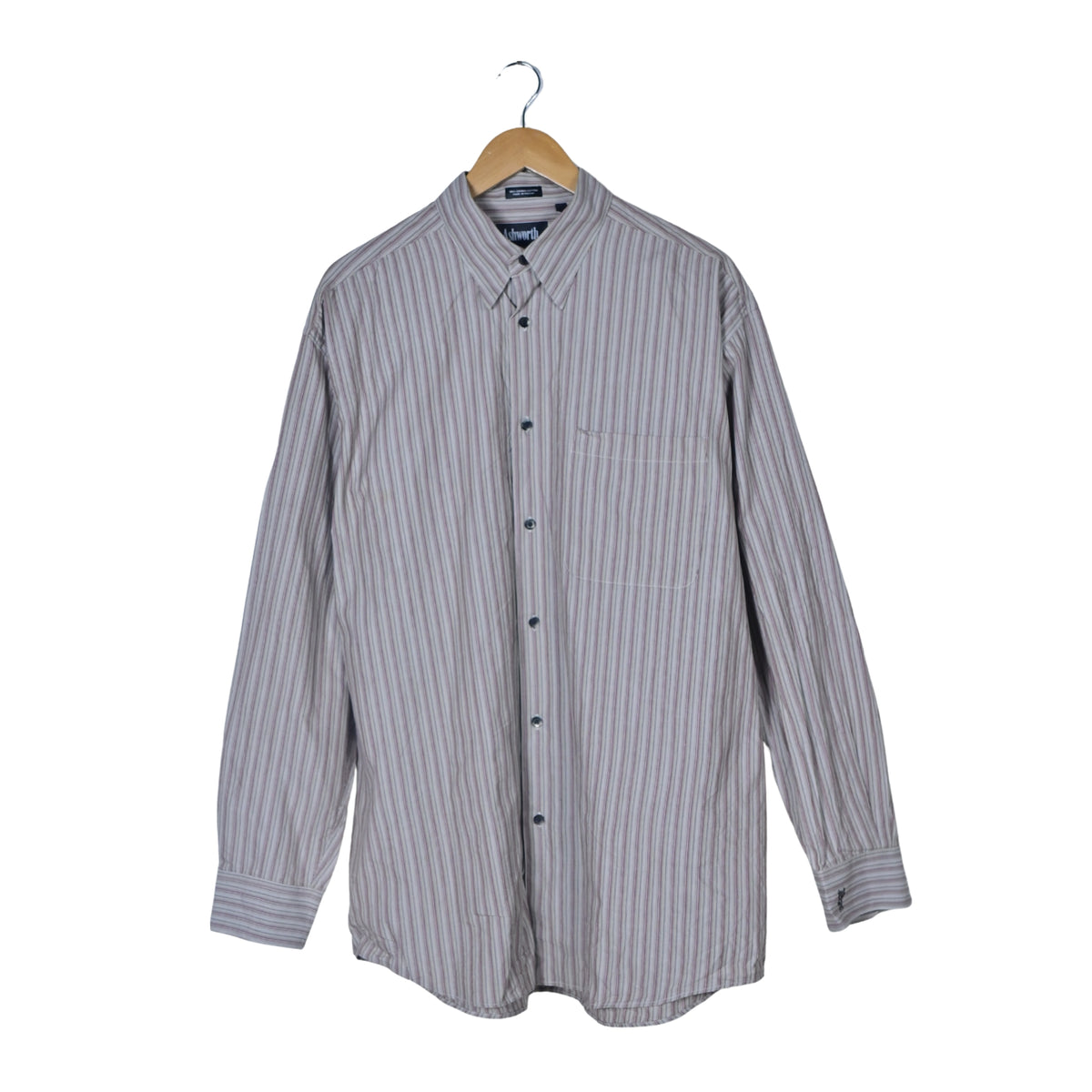 Men's Formal Office Shirt