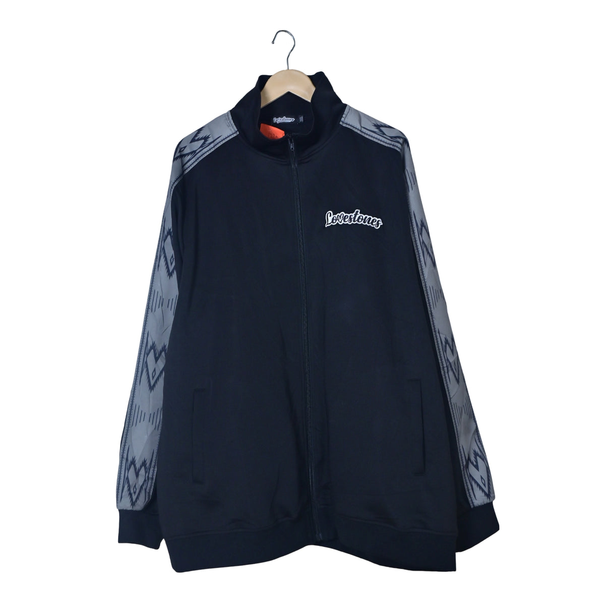 Women's Zipper Jacket