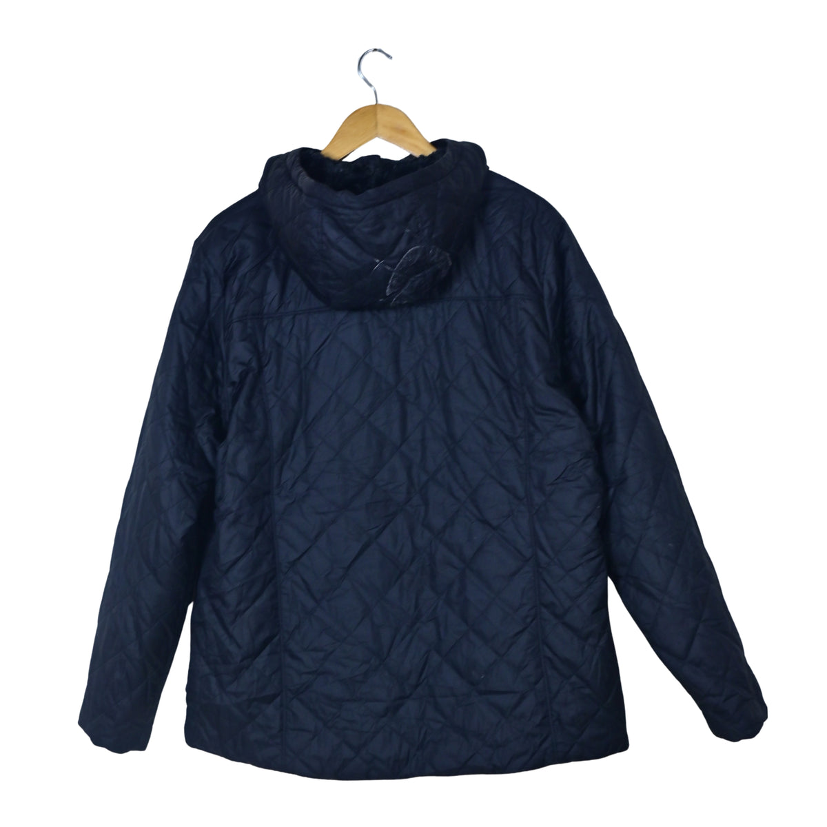 Women's Zipper Jacket