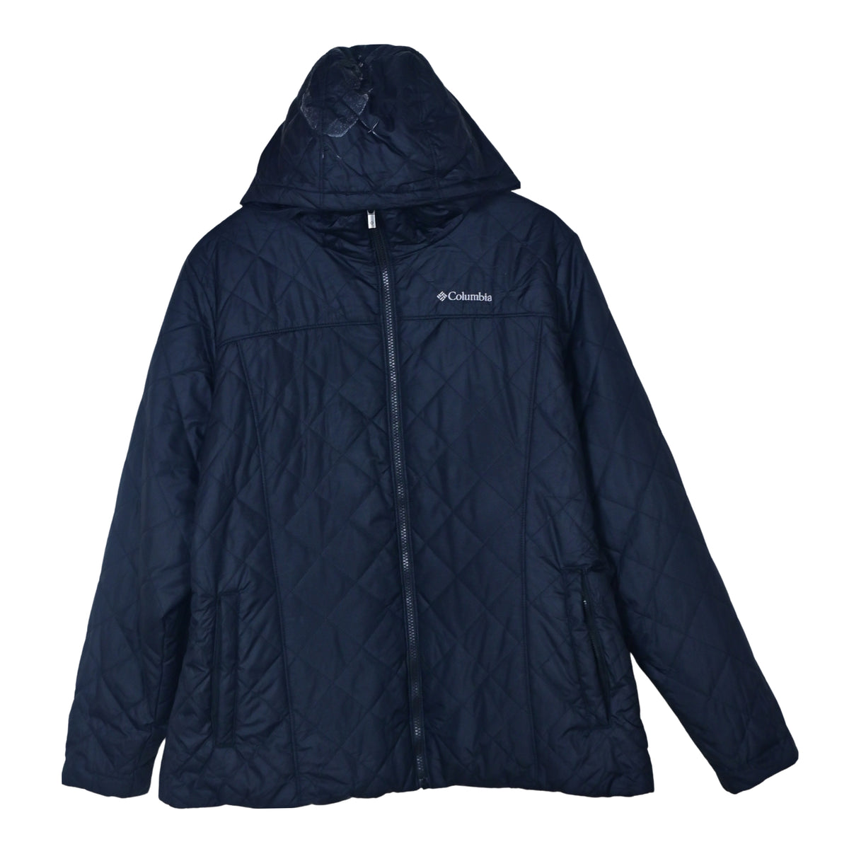 Women's Zipper Jacket