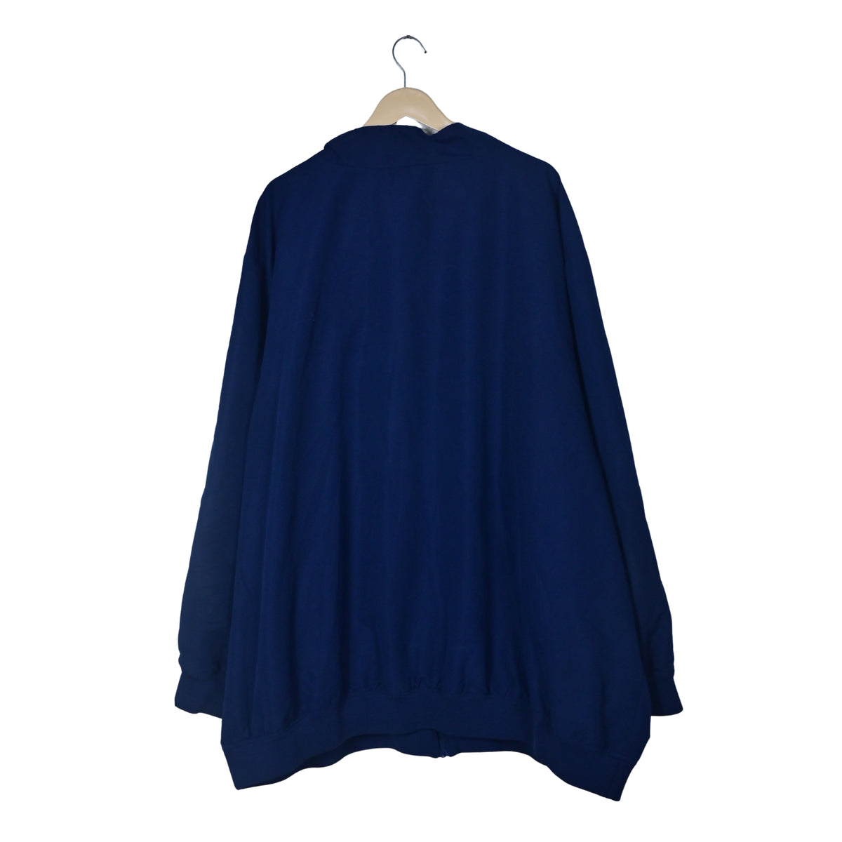 Men's Zipper Jacket