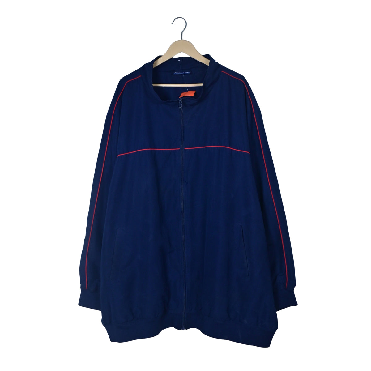 Men's Zipper Jacket