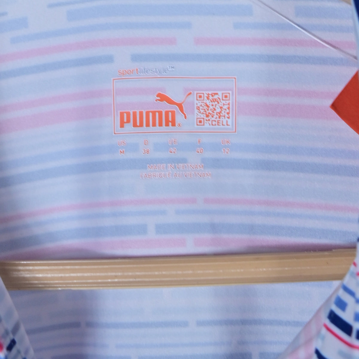 Women's Polo T-Shirt