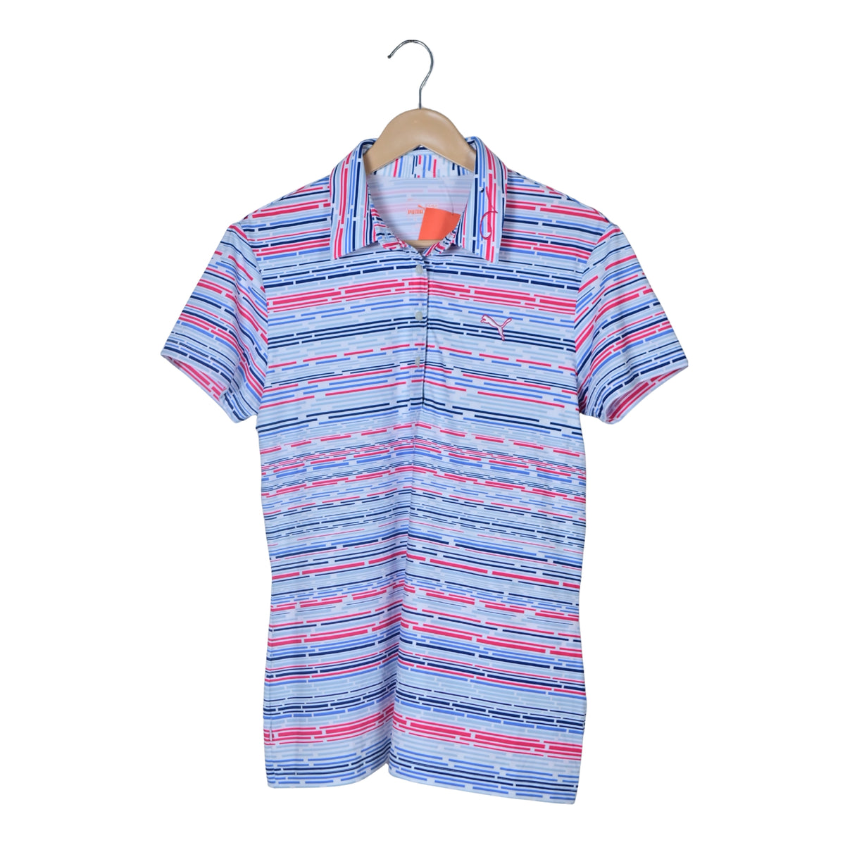 Women's Polo T-Shirt