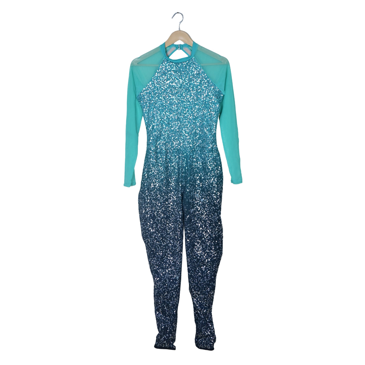 Women's Fancy Jumpsuit
