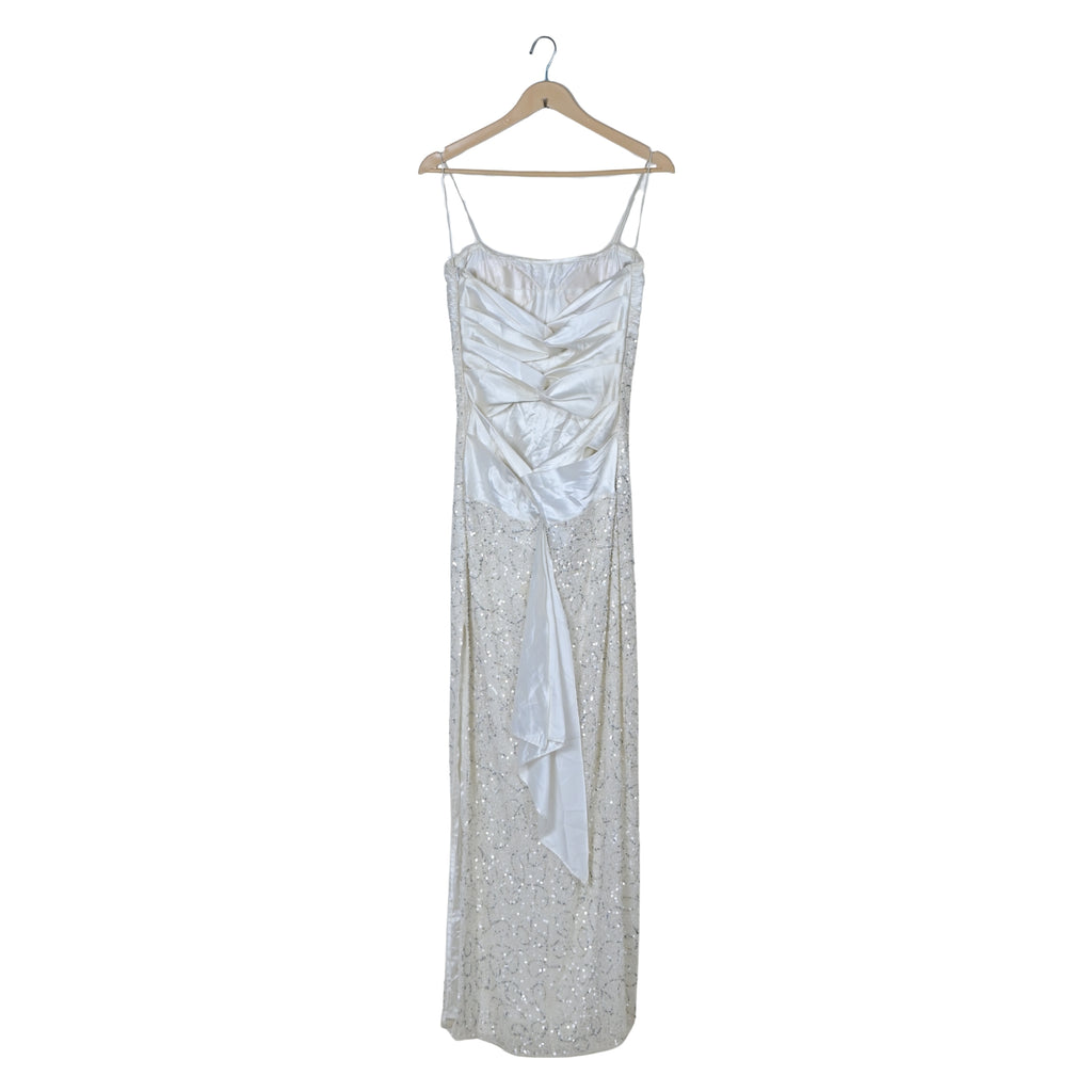 Women's Evening Wear Long Maxi Dress