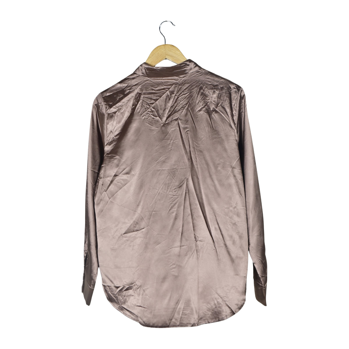 Women's Button Down Shirts
