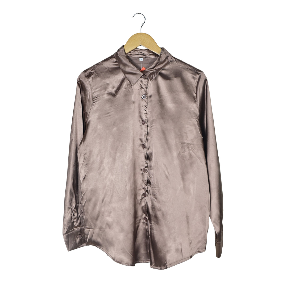 Women's Button Down Shirts