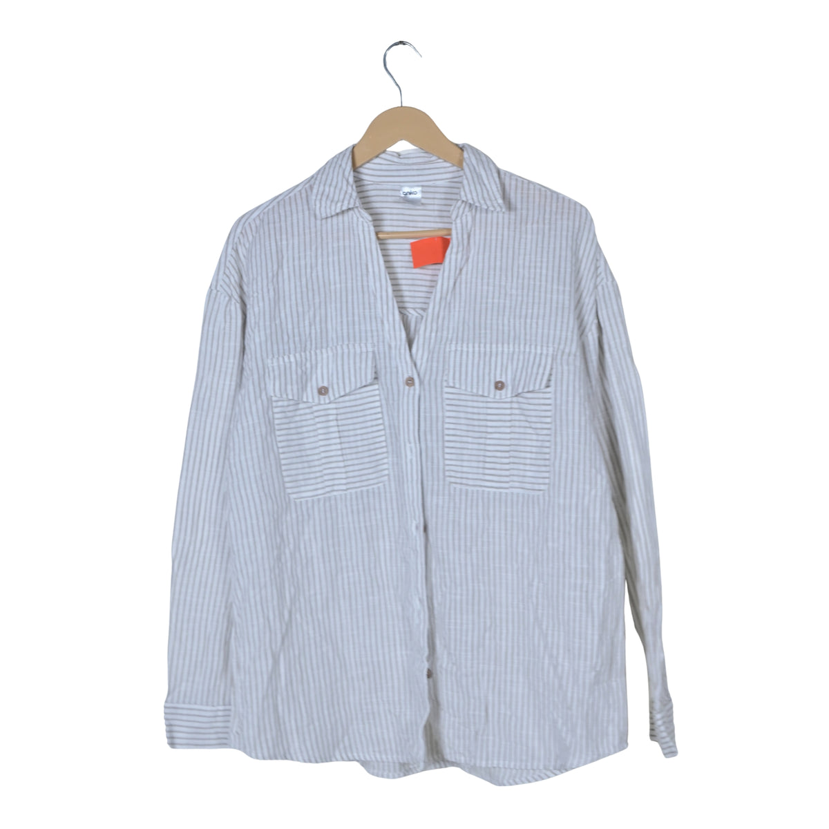 Women's Button Down Shirts