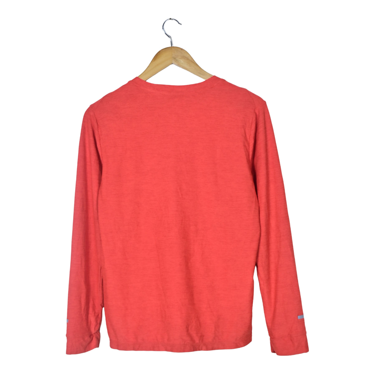 Women's Full Sleeves T-Shirt