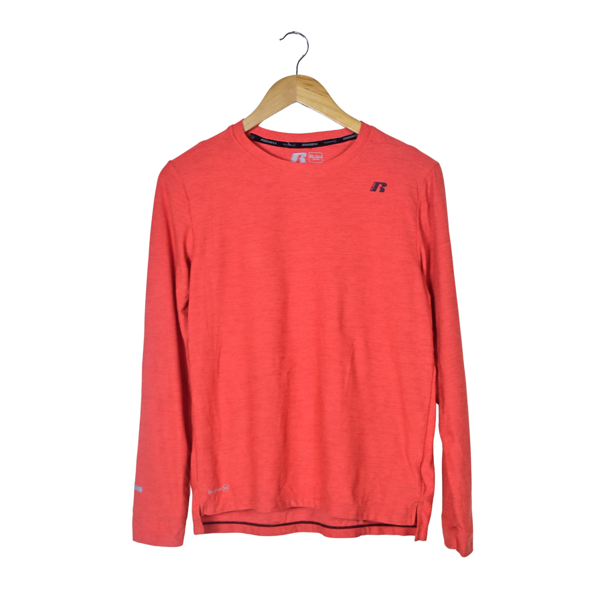 Women's Full Sleeves T-Shirt