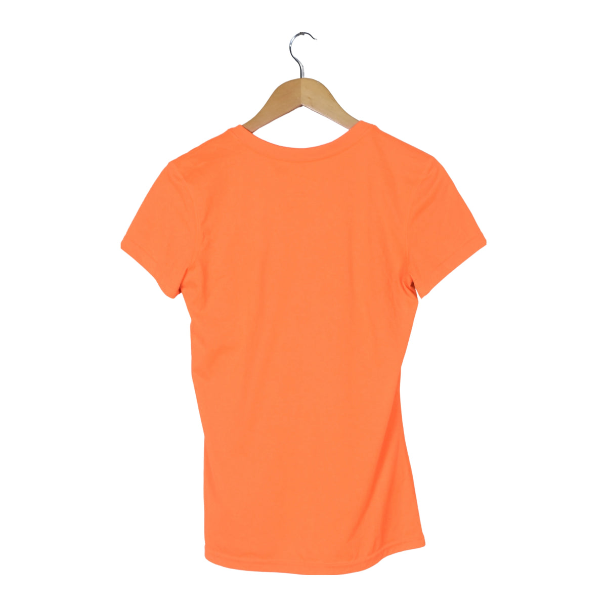 Women's Half Sleeves T-Shirt