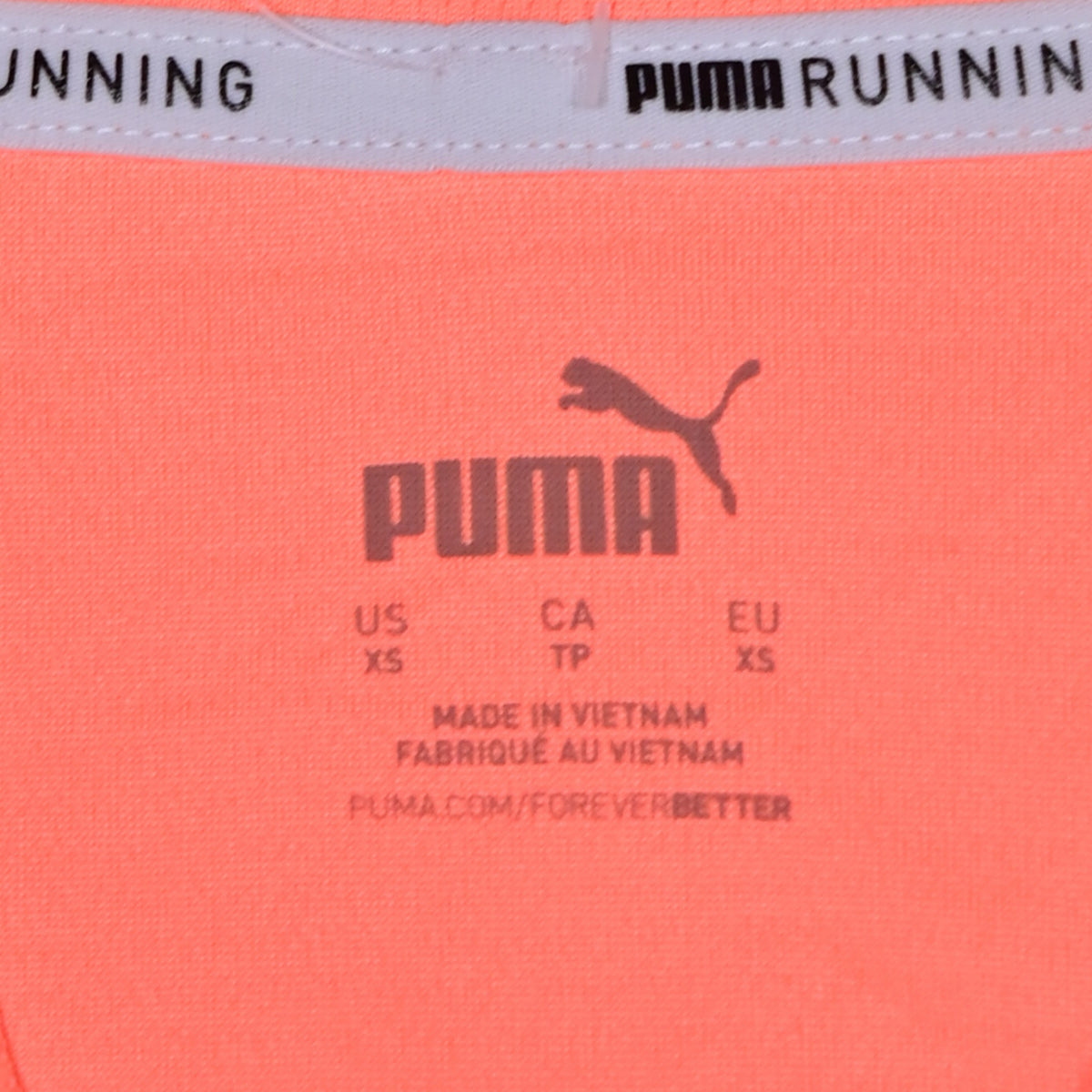 Women's Athletic Tank Top