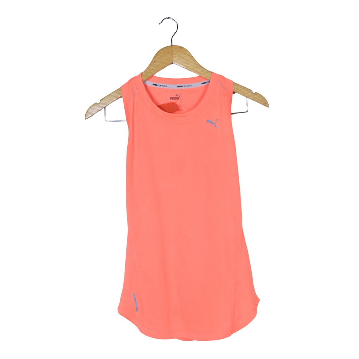 Women's Athletic Tank Top