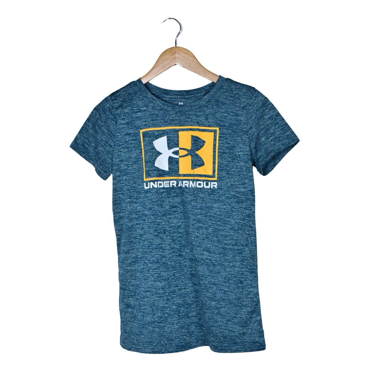 Women's Half Sleeves T-Shirt