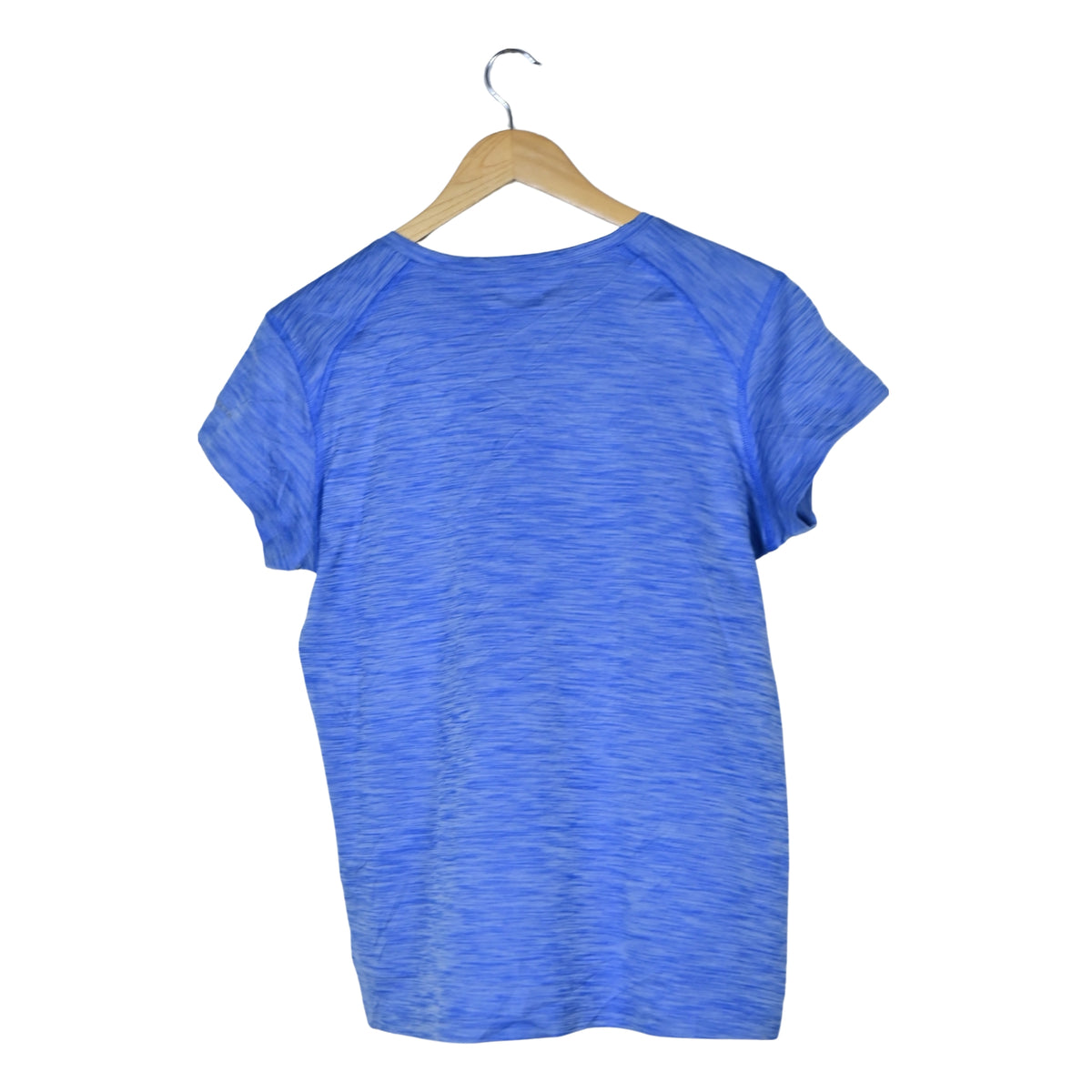 Women's Half Sleeves T-Shirt