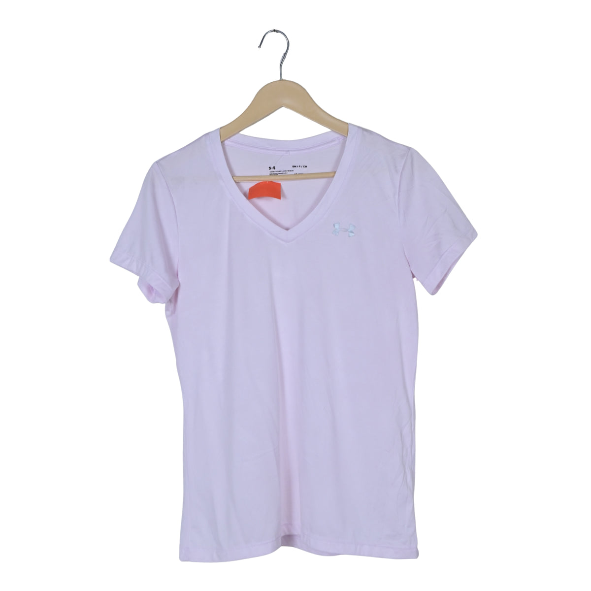 Women's Half Sleeves T-Shirt
