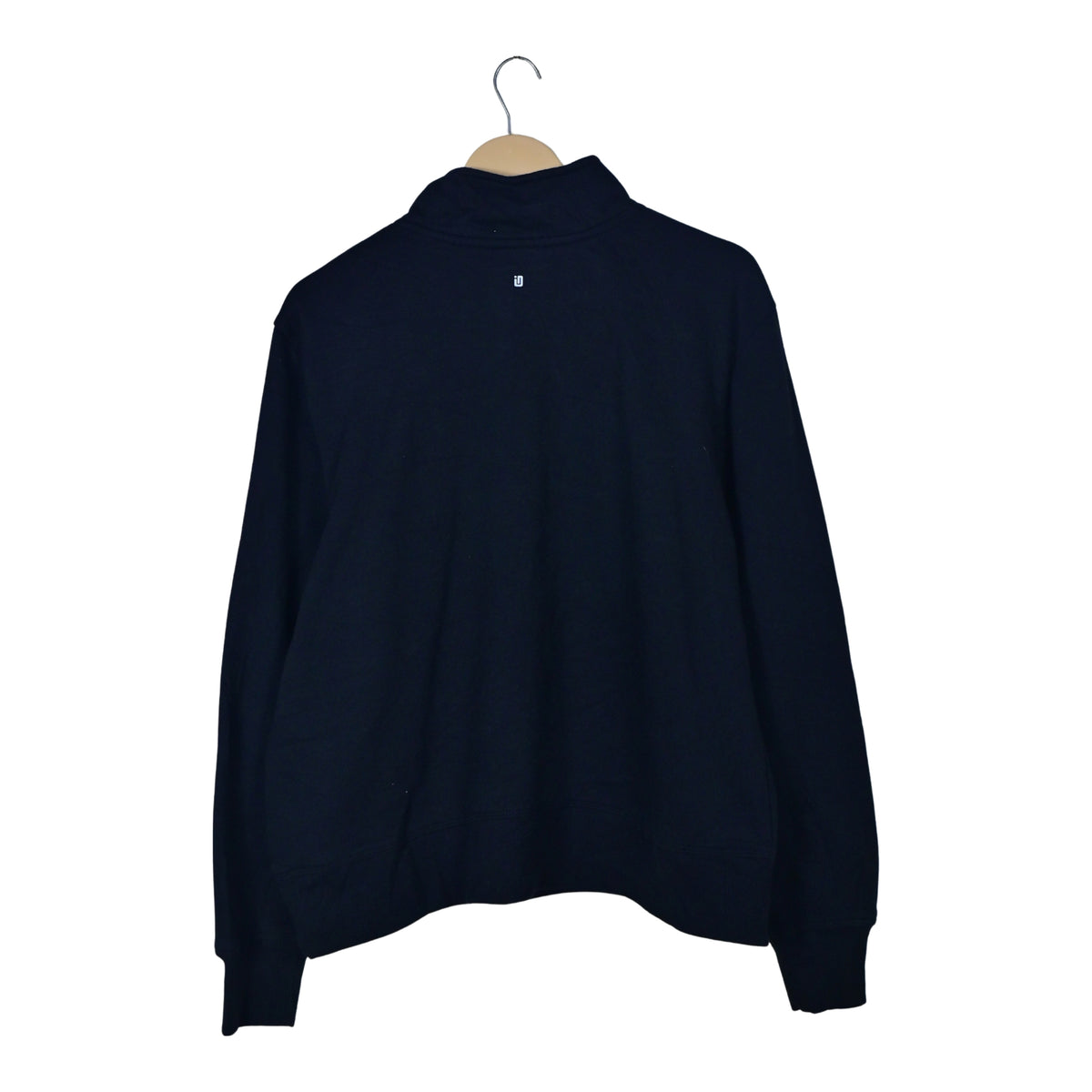 Men's Zipper Jacket