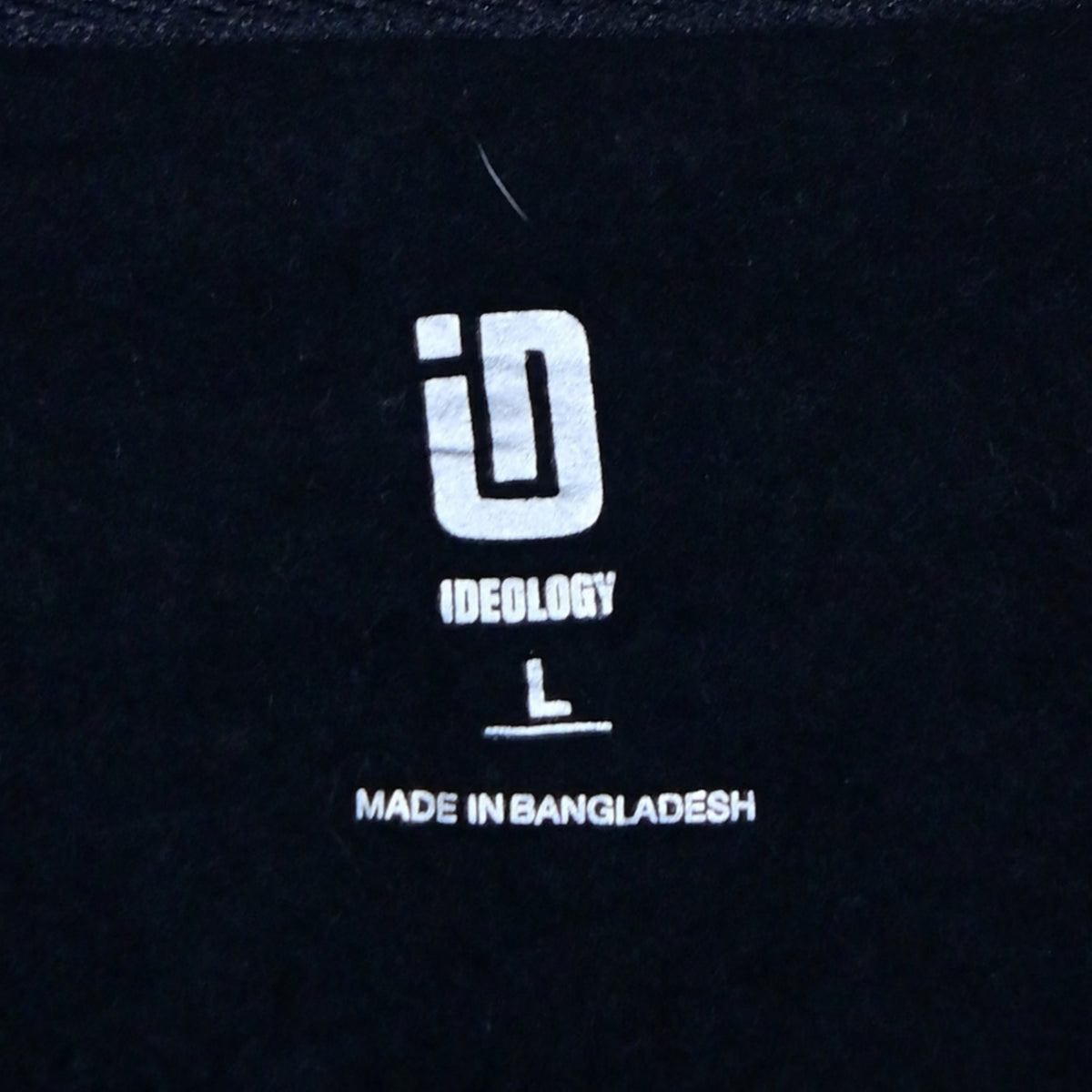 Men's Zipper Jacket