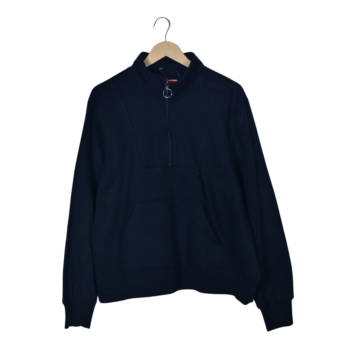 Men's Zipper Jacket