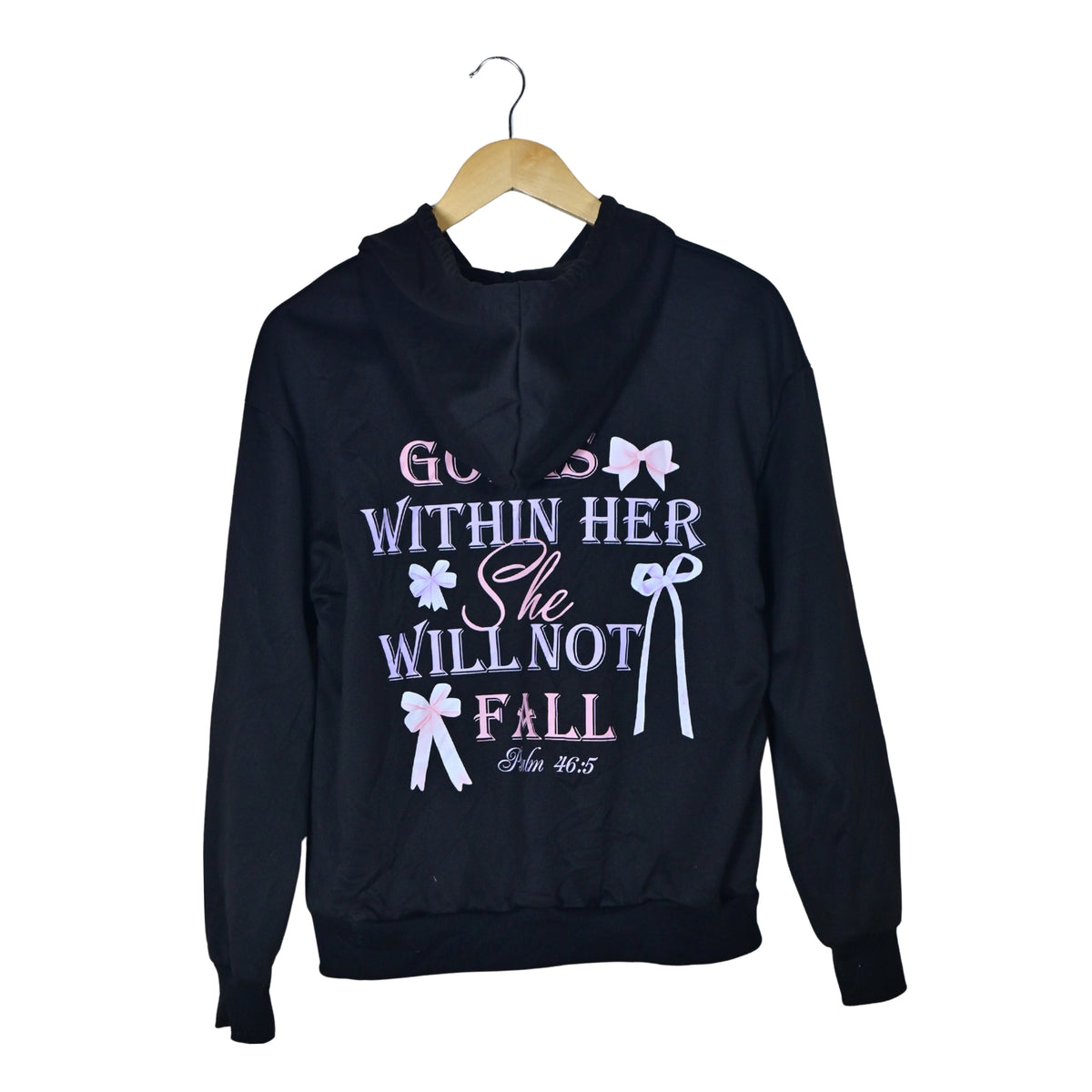 Women's Hoodie