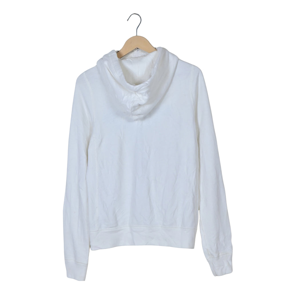 Men's Zipper Hoodie