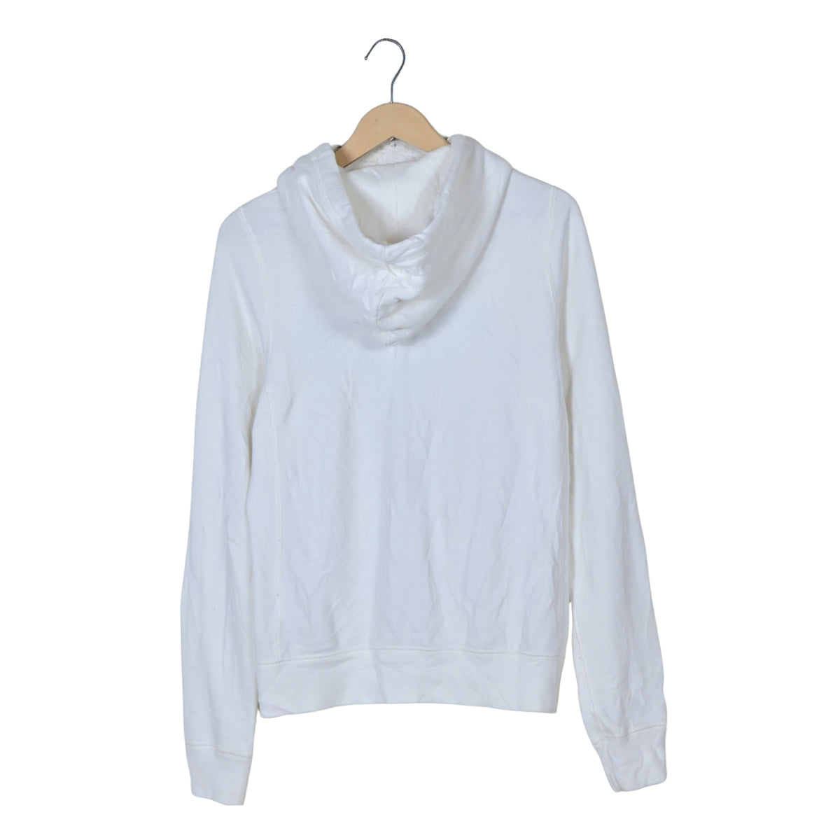 Men's Zipper Hoodie