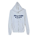 Men's Zipper Hoodie