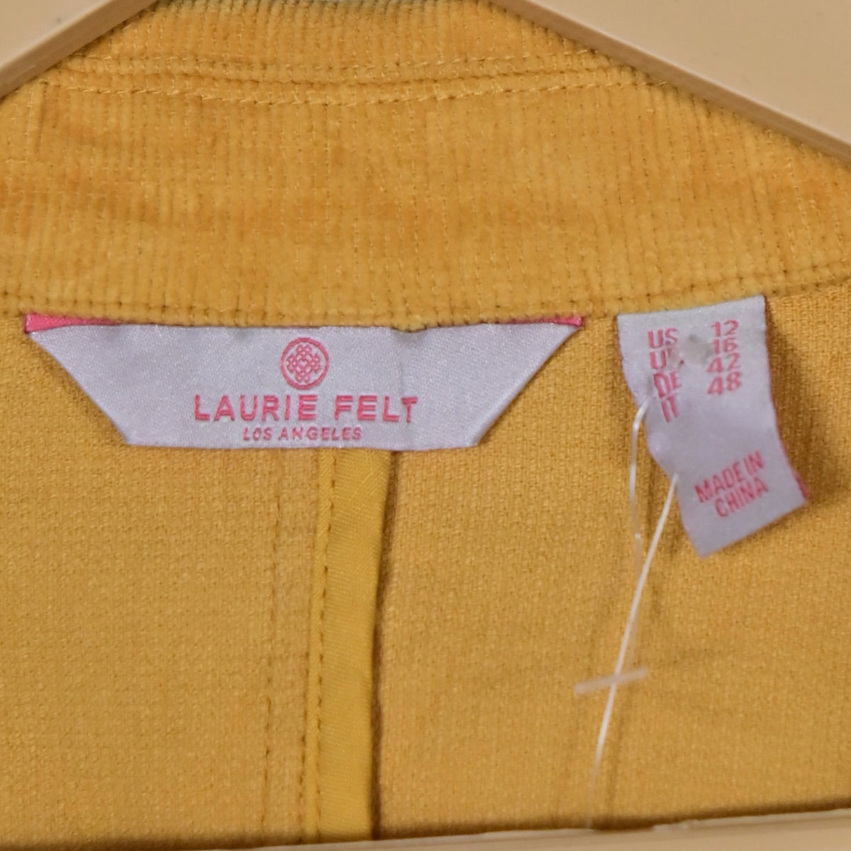 Women's Blazer