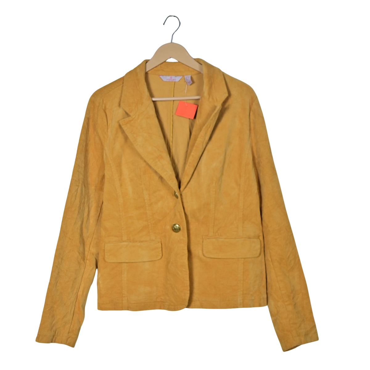 Women's Blazer
