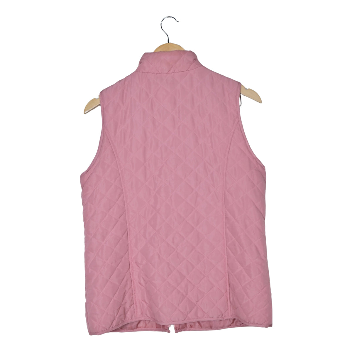 Women's Puffer Vest