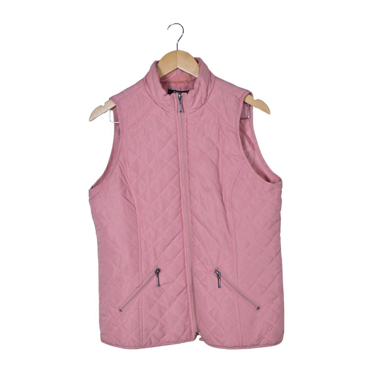 Women's Puffer Vest