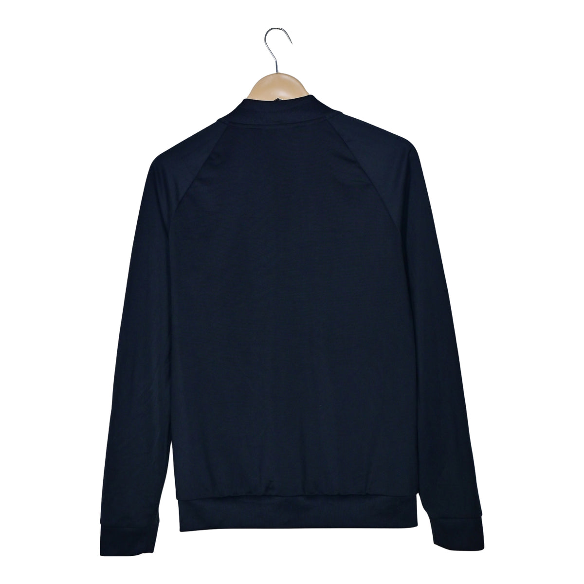 Men's Zipper Jacket