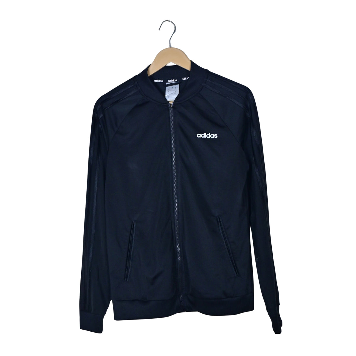 Men's Zipper Jacket