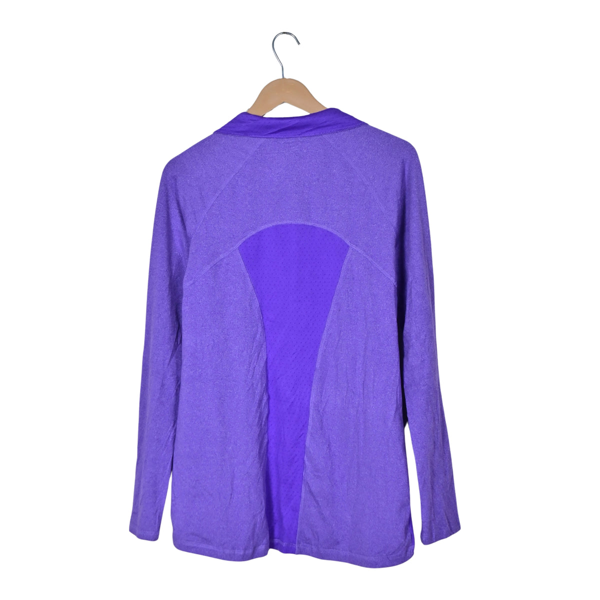 Women's Quarter Zipper