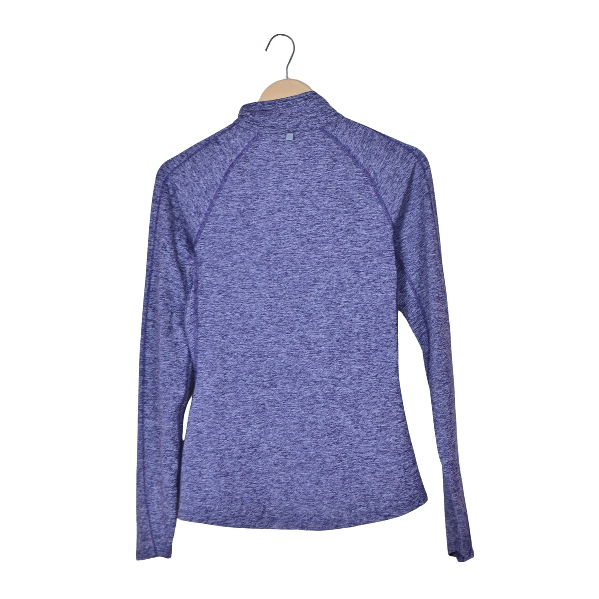 Women's Quarter Zipper