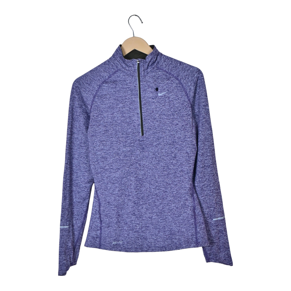 Women's Quarter Zipper