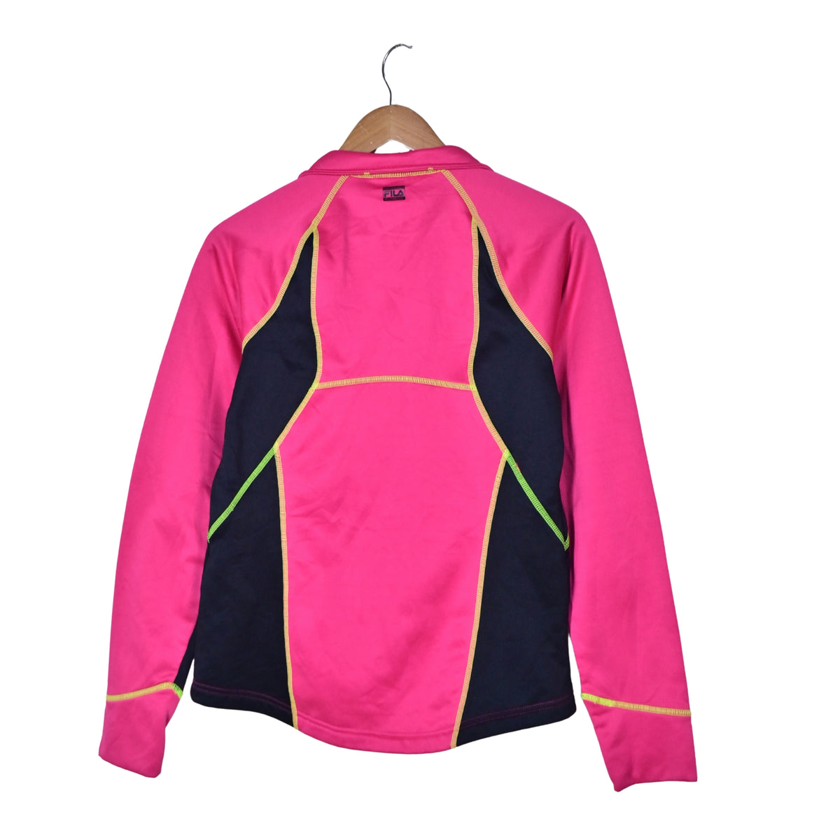 Women's Quarter Zipper