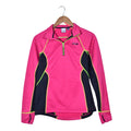 Women's Quarter Zipper