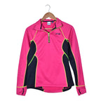 Women's Quarter Zipper