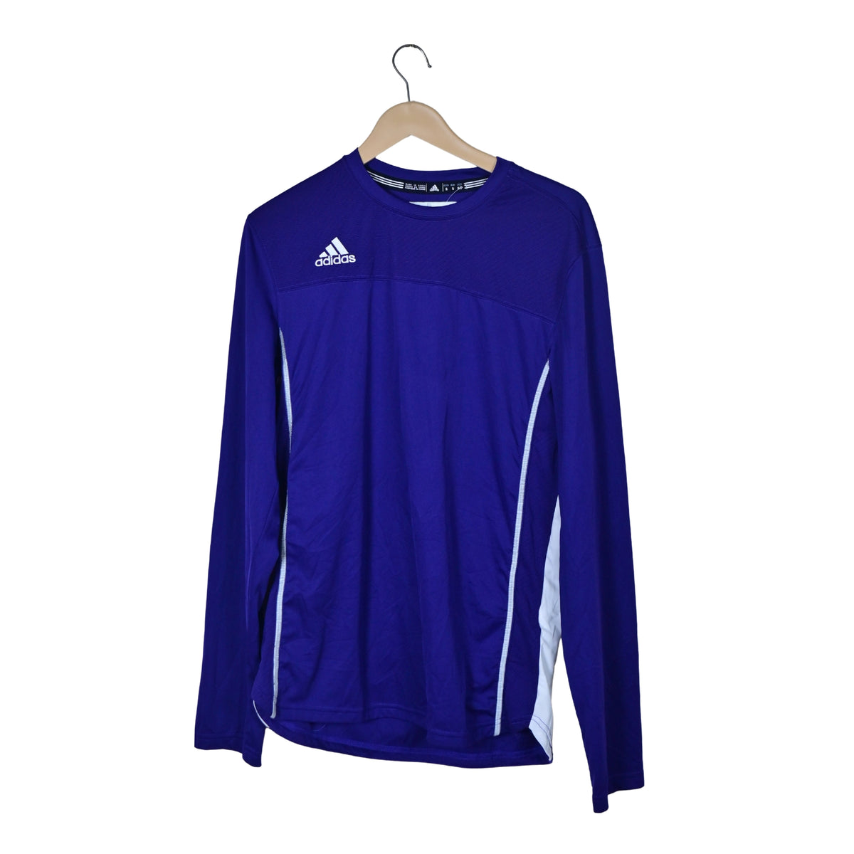 Men's Full Sleeves T-Shirt